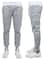 Galaxy by Harvic Men's Fleece-Lined Jogger Sweatpants